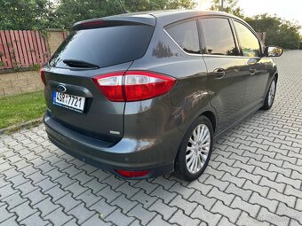 Ford C-Max 1.0 92kW, 2015, rozvody - 6