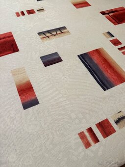 Manželská postel 200x180 cm - 6