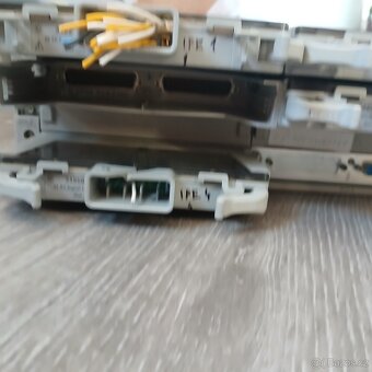 Agilent 34980A + 5 modulů + 4× originální protikusy - 6
