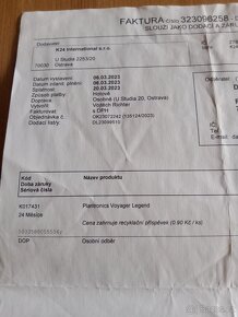 Bezdrátový mikrofón headset - 6