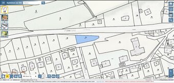 Pronájem zahrady 671 m² - Brandýsek - 6