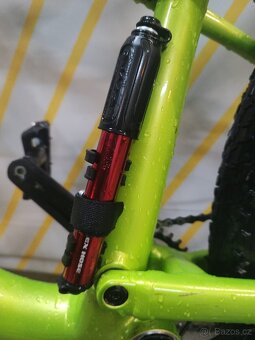 Cannondale scalpel Si - 6