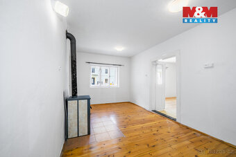 Pronájem rodinného domu, 60 m², Srby - 6