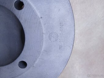 Hlava motoru ČZ 150C - 6