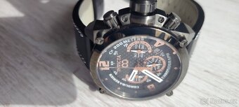 Invicta Corduba WR 200 ,50mm - 6