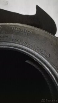 Pneu 205/60 r15 - 6