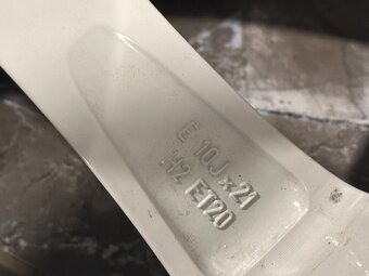 original audi q8 sq8 r21 4m8601025g 4m8 - 6