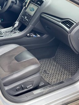 Ford Mondeo 2.0 disel 2015 - 6