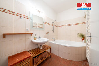 Prodej bytu 2+kk, 64m², Brno, ul. Cacovická - 6