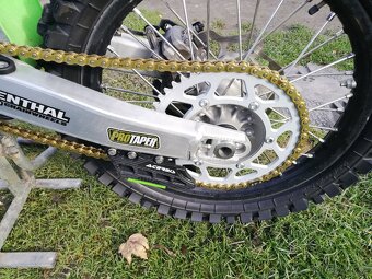 Kxf 250 rok 2020 výměna - 6