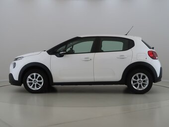 Citroën C3 1.2PuraTech,CZ,1Maj,Manuál - 6