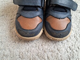 Podzimní boty, Vty, velikost 20-21 - 6