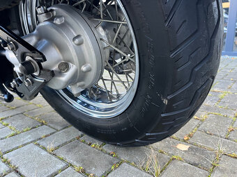 Yamaha XVS 1100 Dragstar - 6