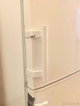 Lednička s Mrazákem Liebherr - 6