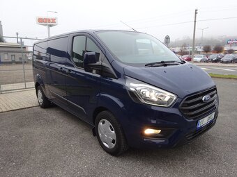 Ford Transit Custom 320 L2 LONG-TREND-38 000 KM - 6