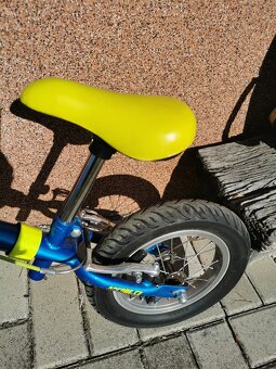 Dětské odrazedlo s brzdou Arcore - 6