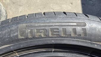 Letní pneu 275/40/20 Pirelli - 6