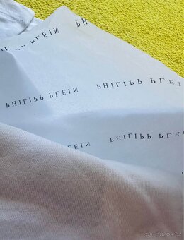 Phillip Plein white t-shirt - 6