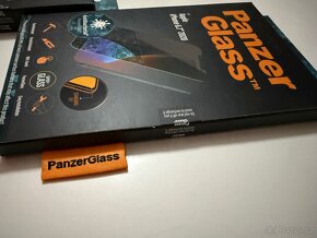 Panzer Glass pouzdro + sklo na iPhone 12 Pro Max - 6