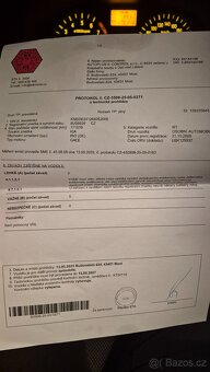 Kia Rio 1.4 71kw 2005 - 6