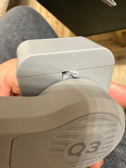 Zhiyun Smooth Q3 gimbal pro smartphone - 6