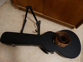 ELEKTRICKÁ KYTARA MADE IN JAPAN - 6