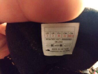 The North Face
Sněhule Y Chilkat V Lace - 6