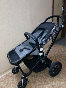 Limitovaná edice kočárek Bugaboo Cameleon 3 - 6