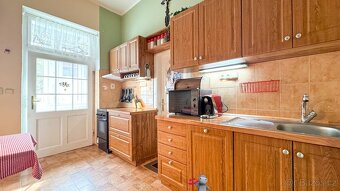 Prodej atypického bytu 4+1, 122 m² s lodžií a šatnou, Marián - 6