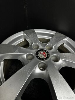 Alu Ronal 5x112 16” et40 - 6