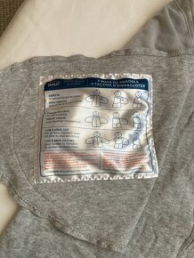 Zavinovačka - swaddler - 6