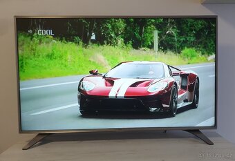 LG SMART TV 49"(123CM) - 6