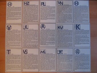 Fotografie známých osobností - 6