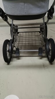 Kočárek JEDO dvojkombinace - 6