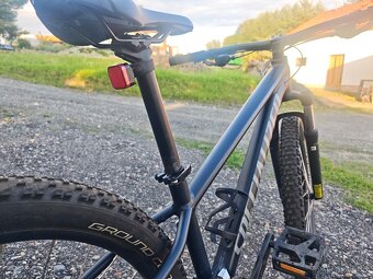 Specialized Rockhopper 27,5" - 6