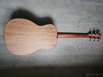 Nová celomasivní cestovní akustická kytara FURCH Little Jane - 6