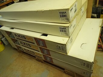 Nová střešní okna - 6