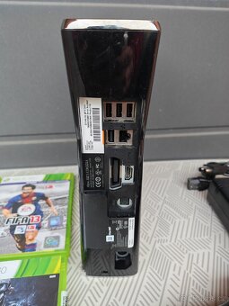 Xbox 360 slim - 6