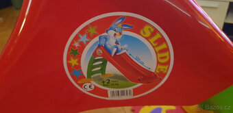 Dětská skluzavka - 6