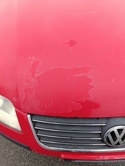 VW Passat B5.5 1.9 tdi - 6