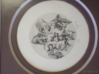 Různé staré obrázky - 6