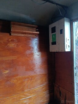 Maringotka Lesanka - 6