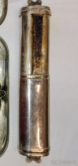 Mosazný vařič Primus - 6