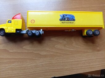 prodám 3 kamiony - 6