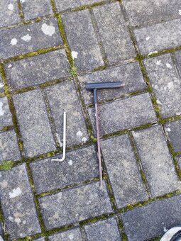 Freestyle Koloběžka ethic erawan v2 - 6