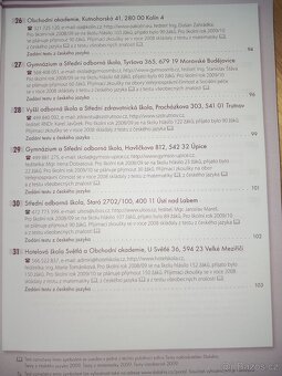 SCIO Testy z českého jazyka - 6