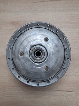 Střed kola Jawa 05 - 6