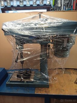 Vrtačka Horný VS 20 - 6