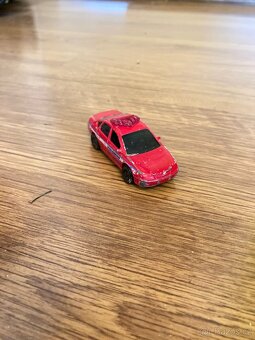 Matchbox autíčka 10 kusů - 6