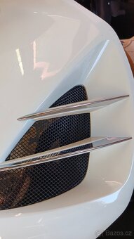 Malaguti spider max 500 nové dily - 6